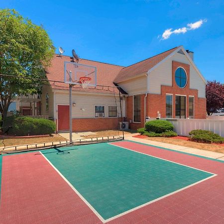 Residence Inn Harrisburg Hershey Esterno foto