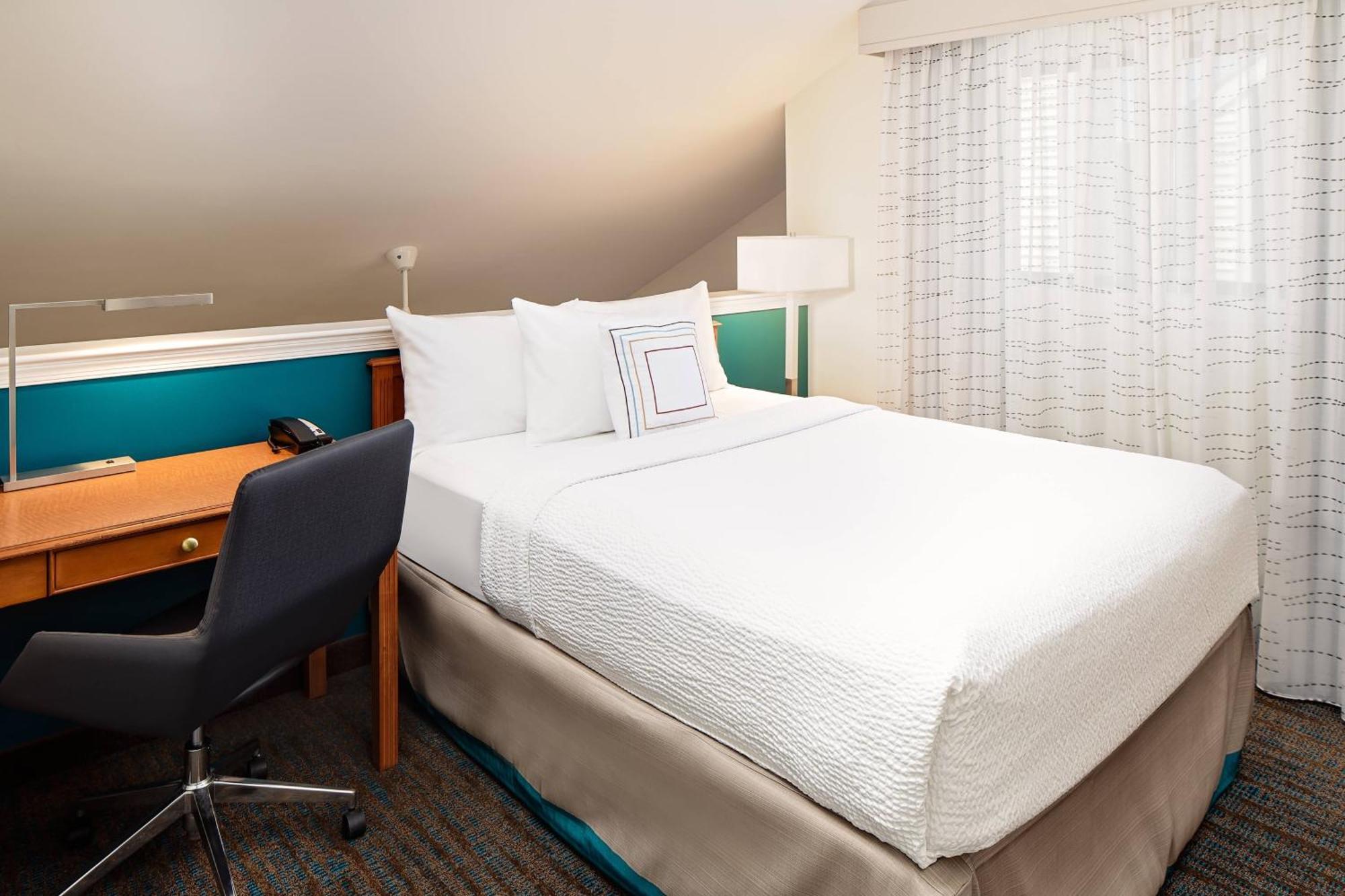 Residence Inn Harrisburg Hershey Esterno foto