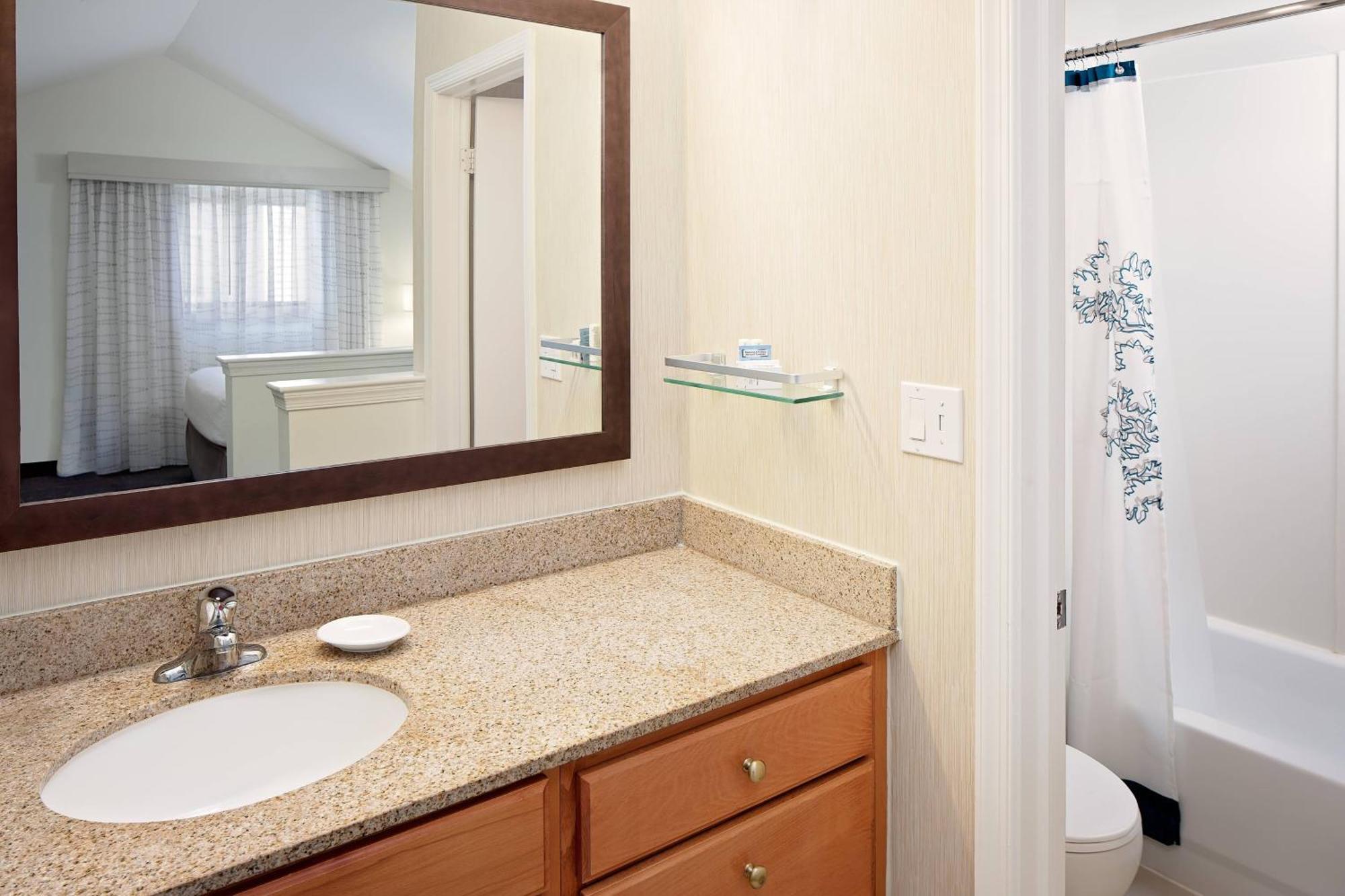 Residence Inn Harrisburg Hershey Esterno foto