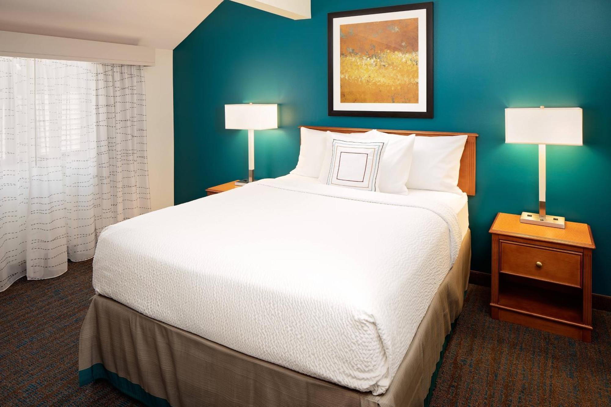 Residence Inn Harrisburg Hershey Esterno foto
