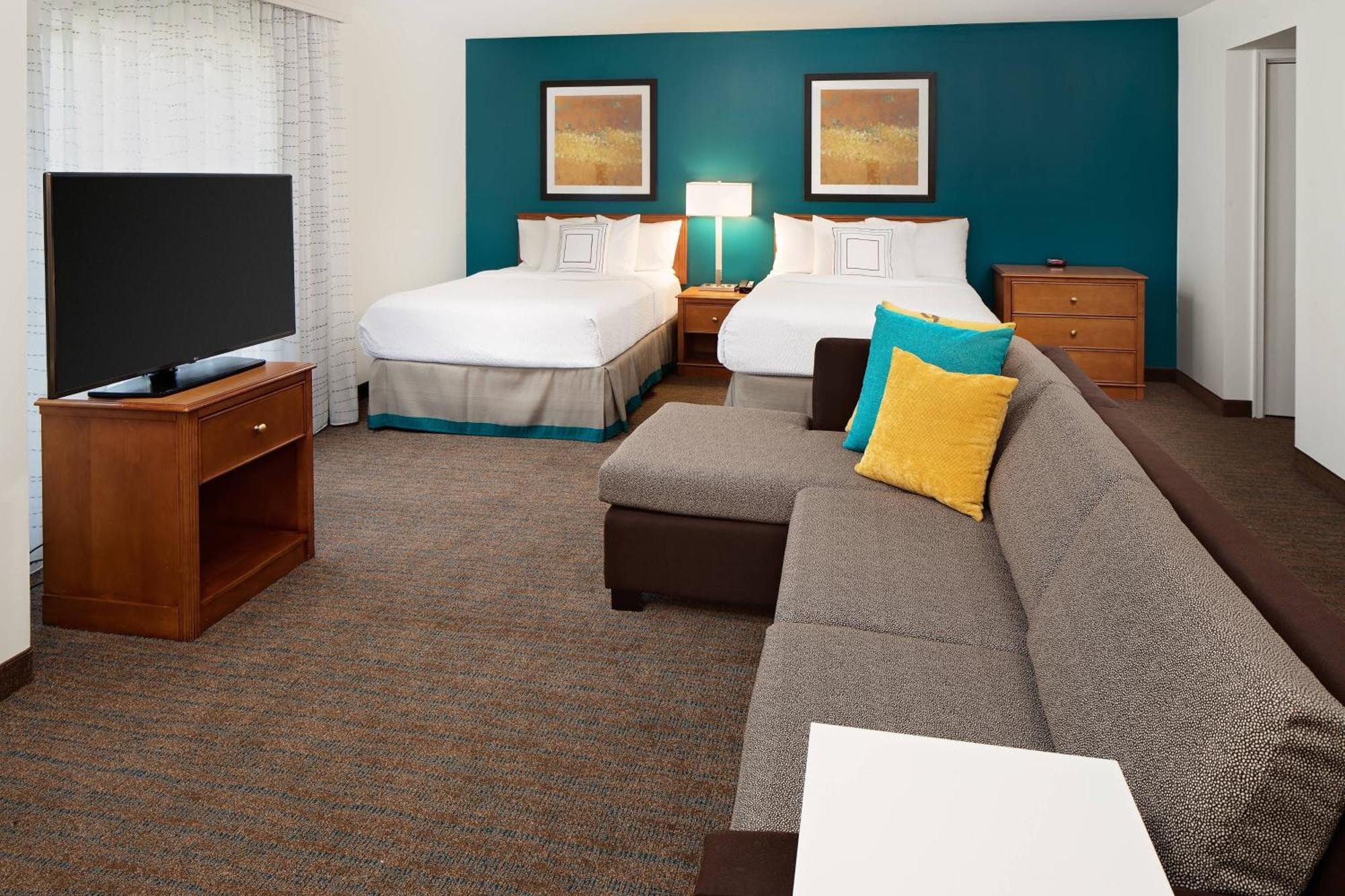 Residence Inn Harrisburg Hershey Esterno foto