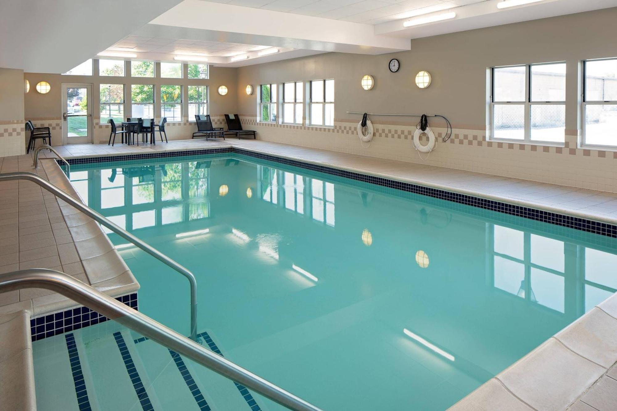 Residence Inn Harrisburg Hershey Esterno foto