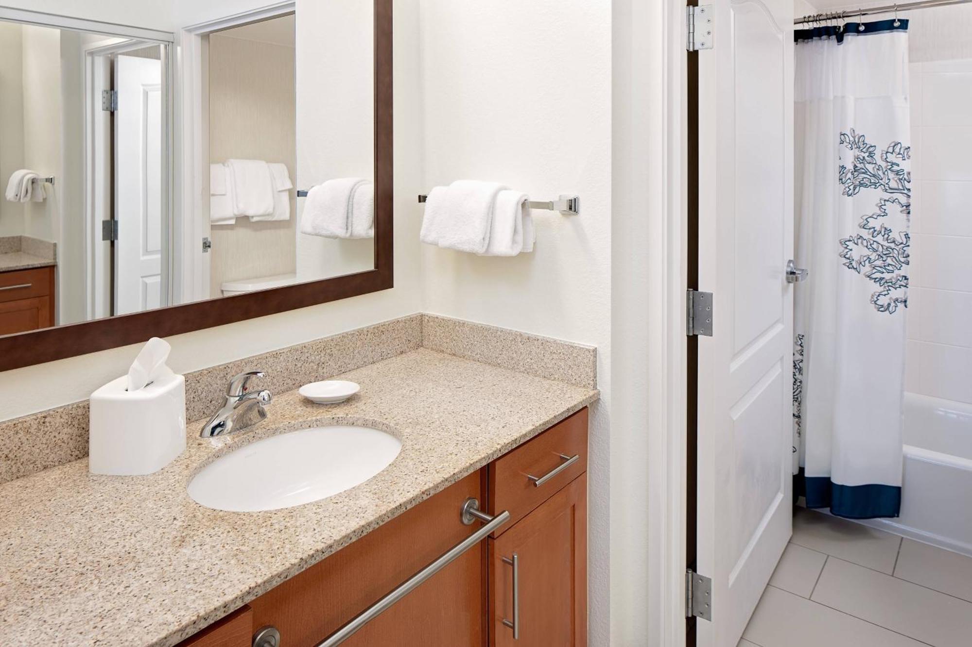 Residence Inn Harrisburg Hershey Esterno foto