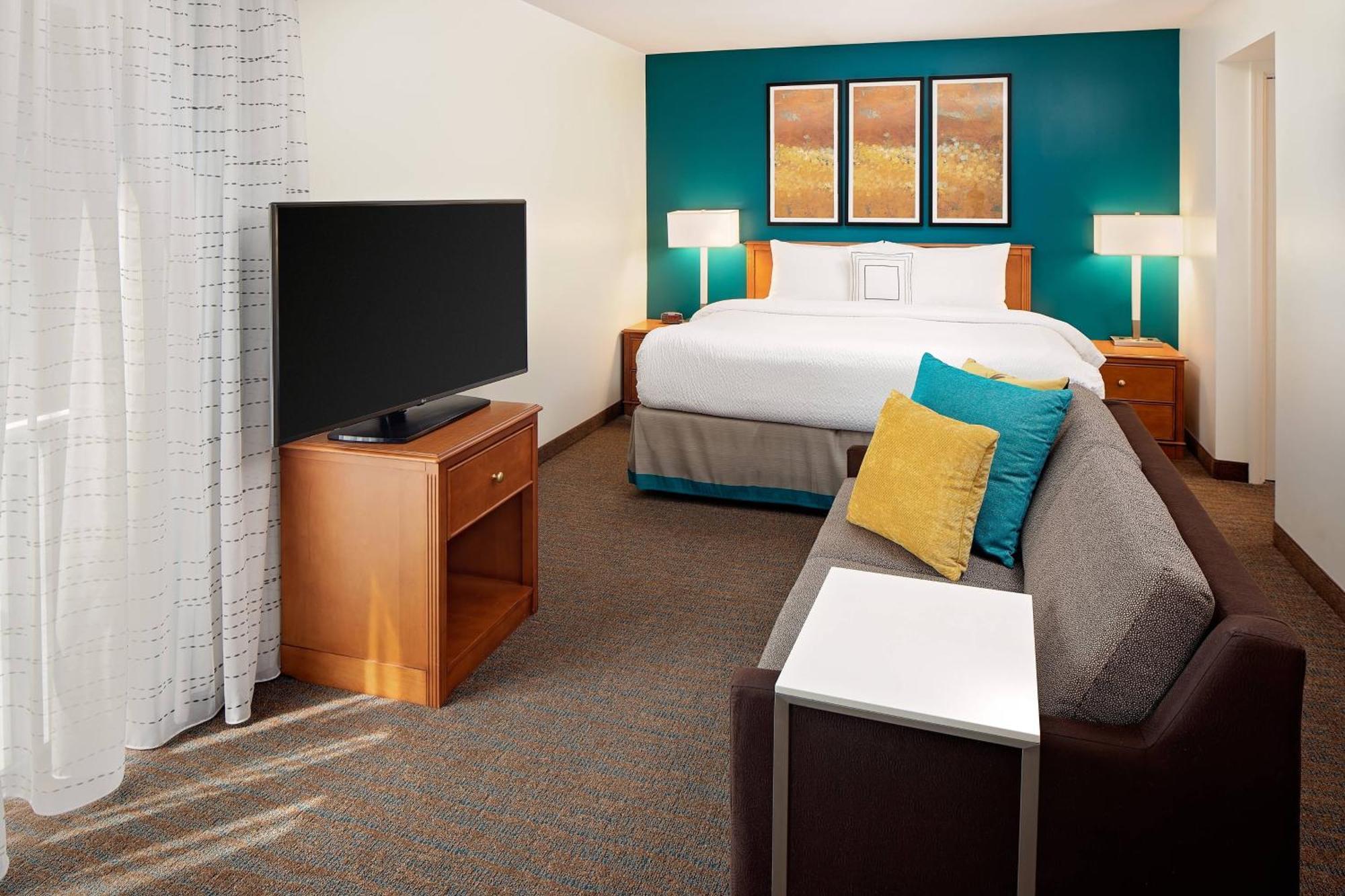 Residence Inn Harrisburg Hershey Esterno foto