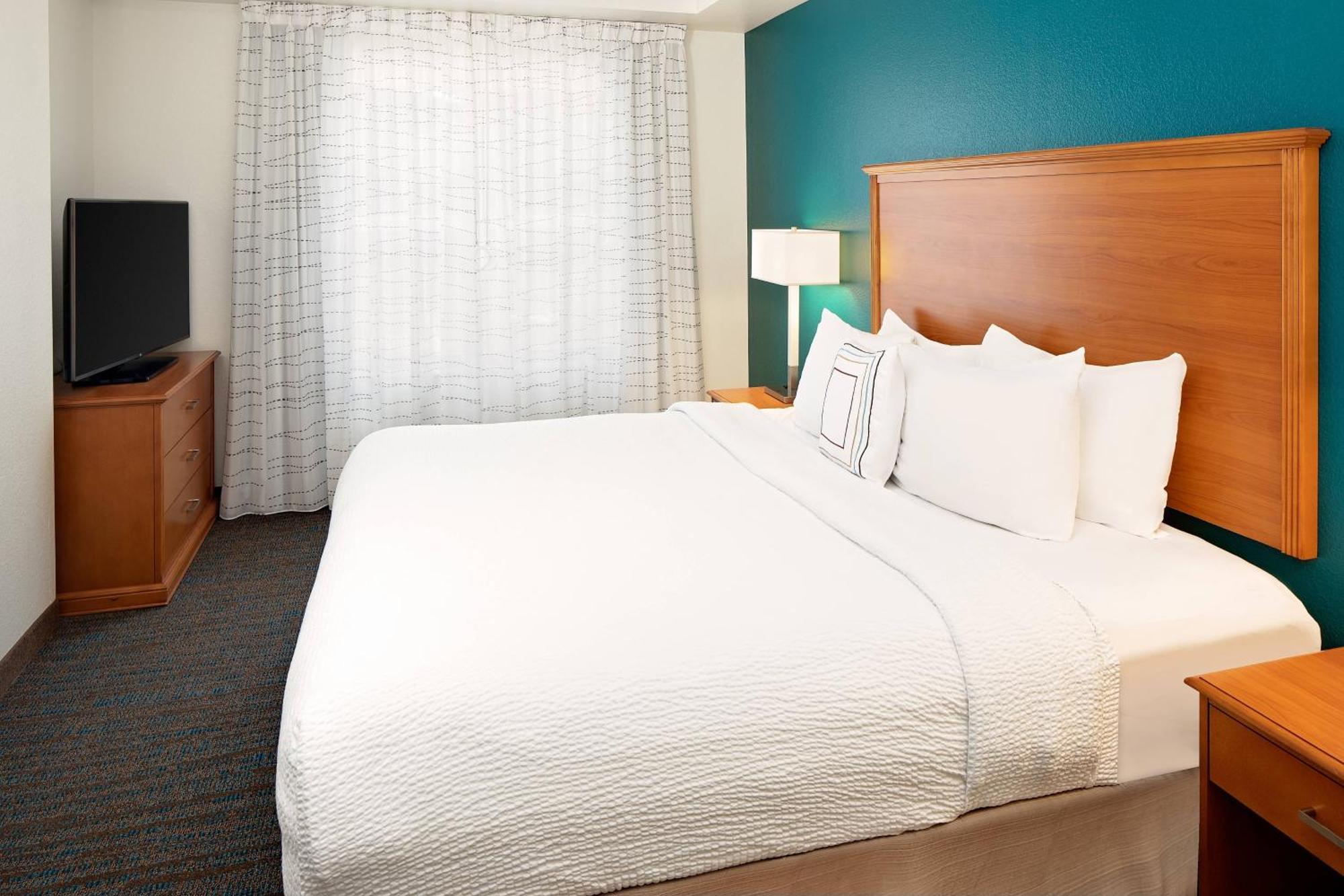 Residence Inn Harrisburg Hershey Esterno foto