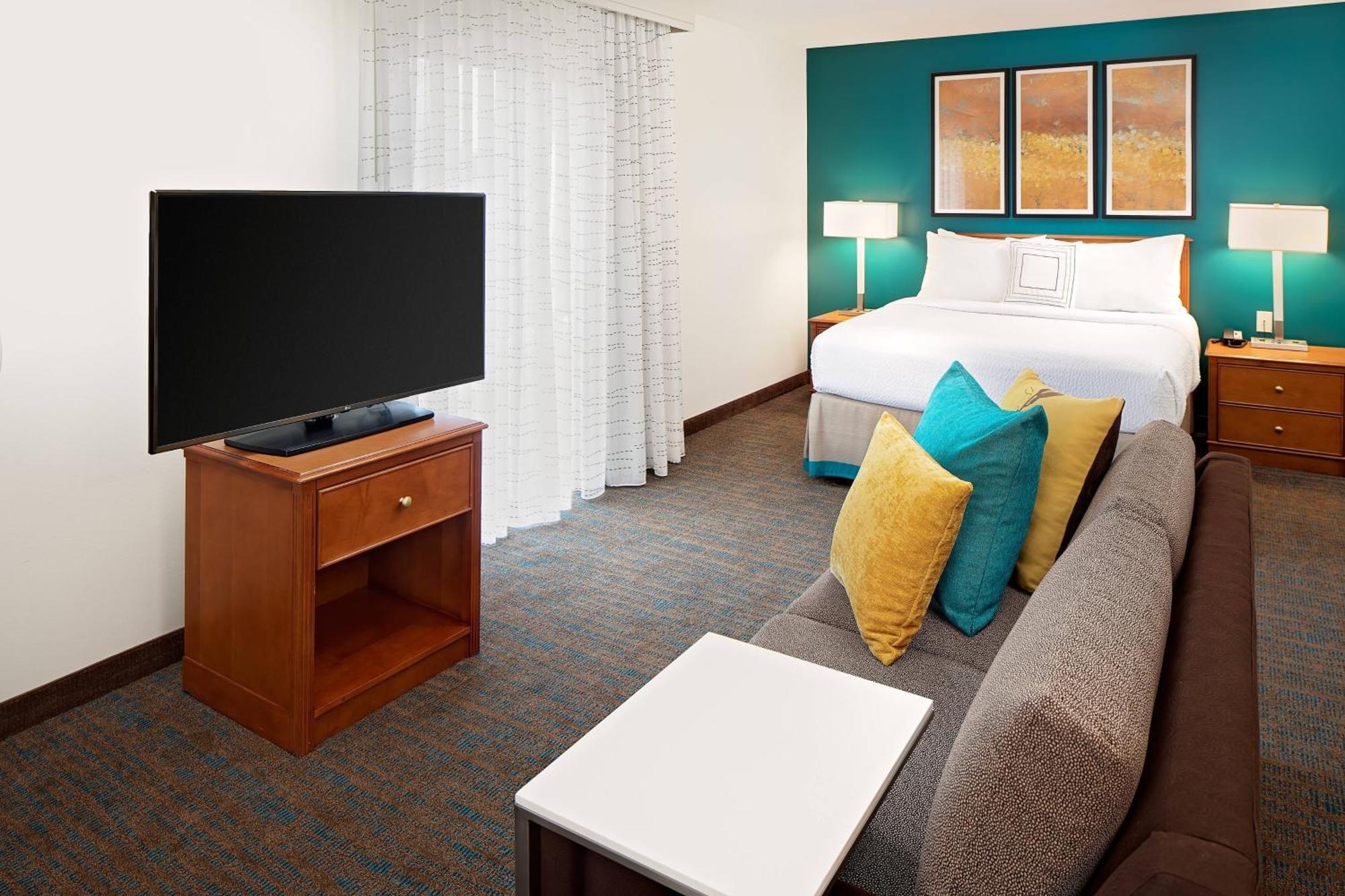 Residence Inn Harrisburg Hershey Esterno foto