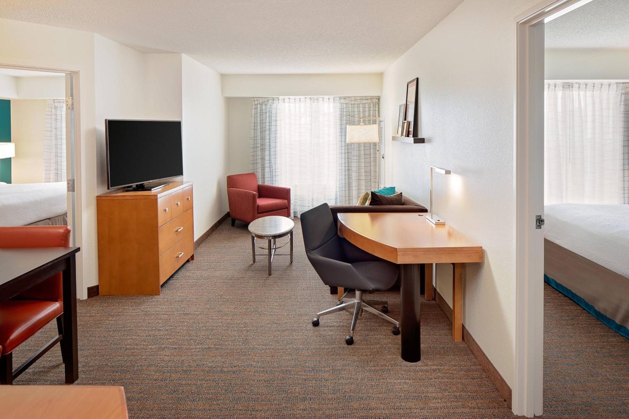 Residence Inn Harrisburg Hershey Esterno foto