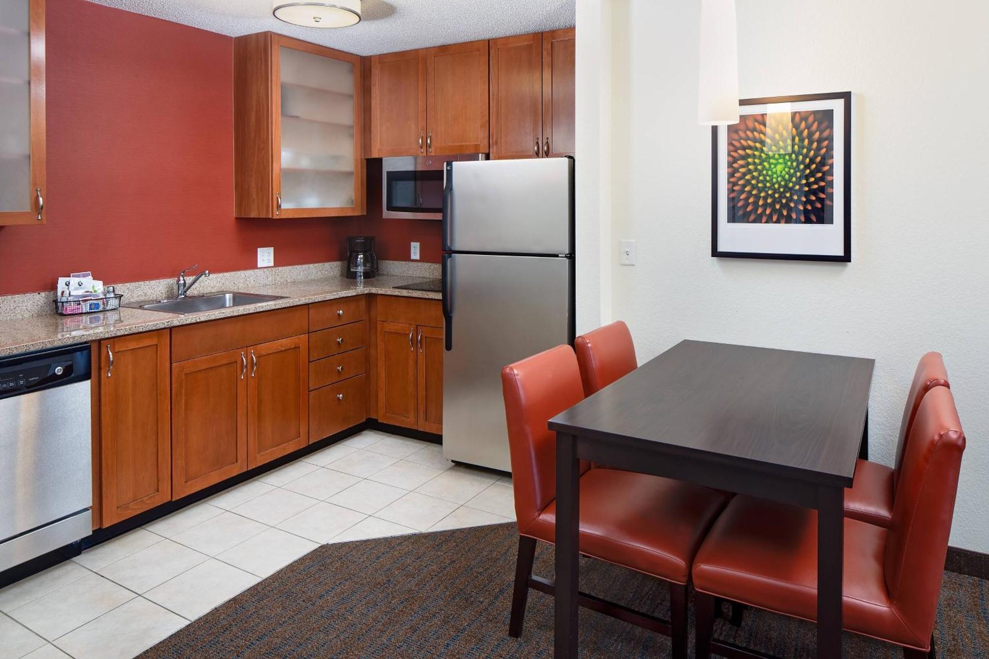 Residence Inn Harrisburg Hershey Esterno foto