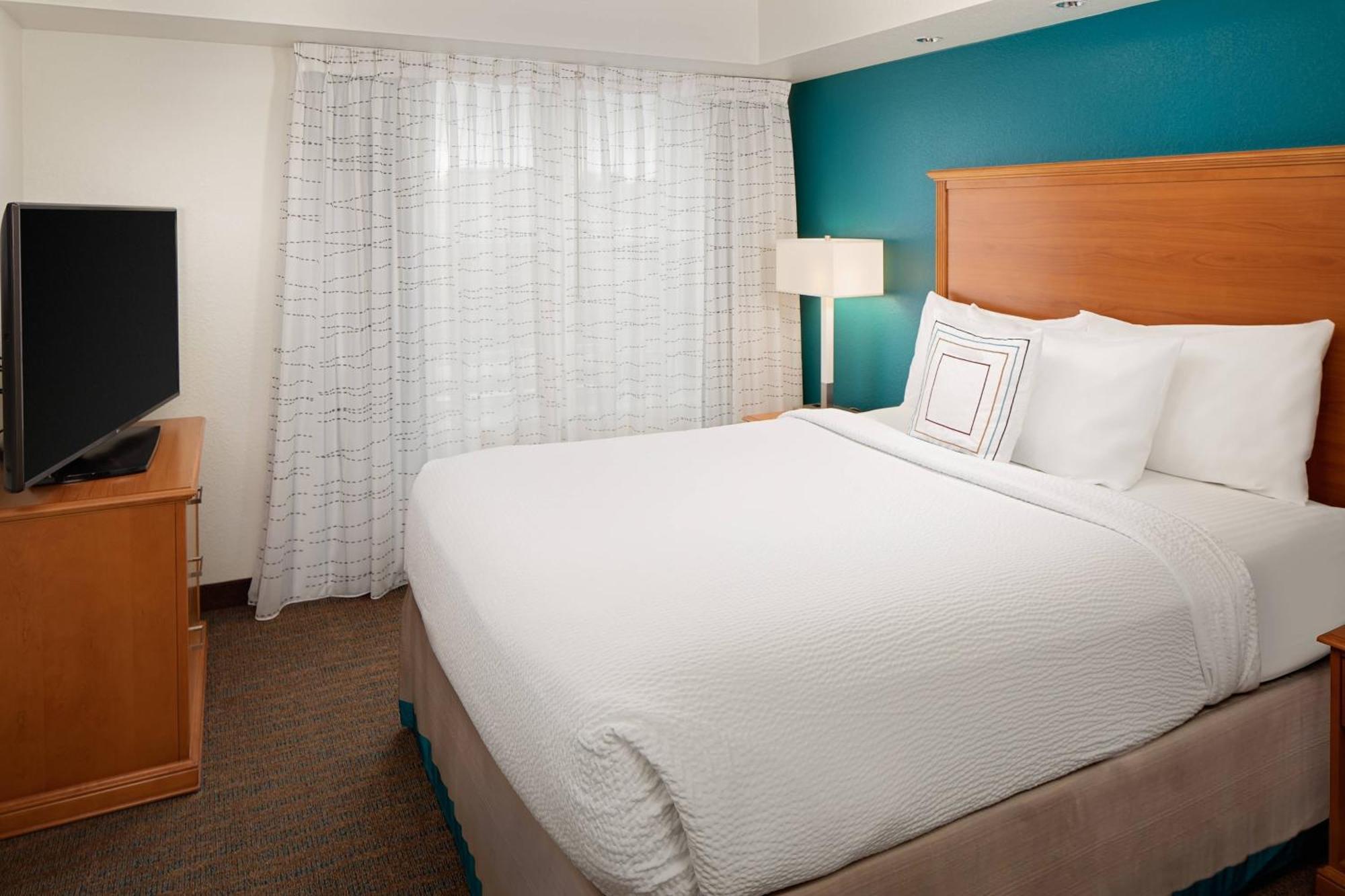 Residence Inn Harrisburg Hershey Esterno foto