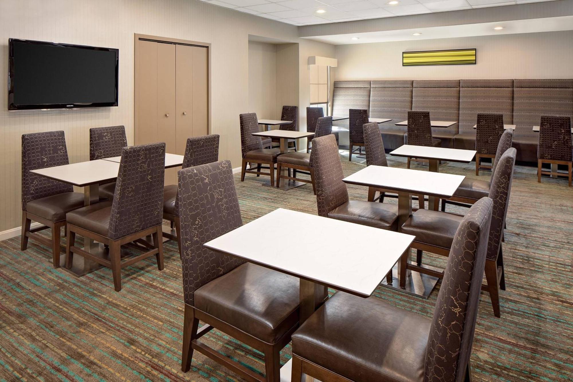 Residence Inn Harrisburg Hershey Esterno foto