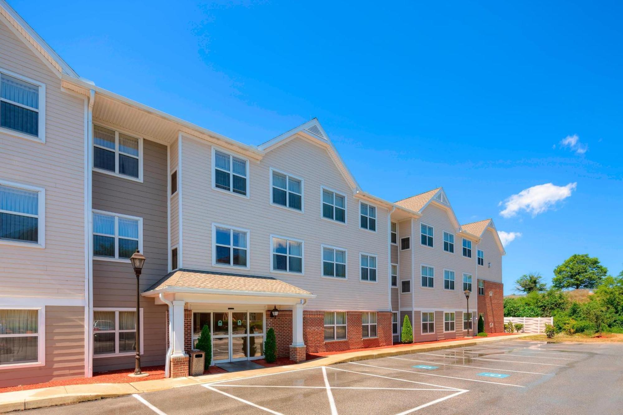 Residence Inn Harrisburg Hershey Esterno foto
